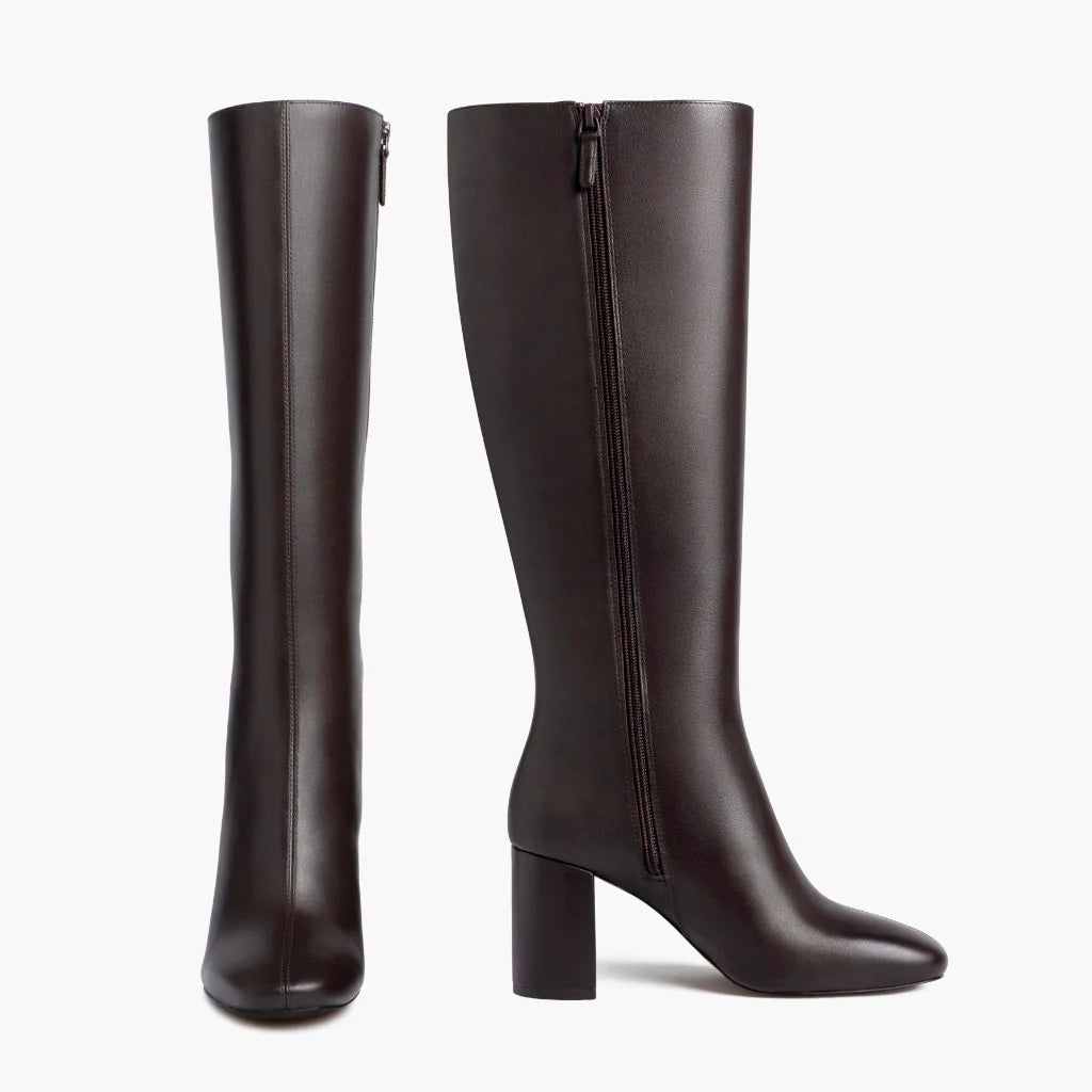 Soleil | Dark Brown