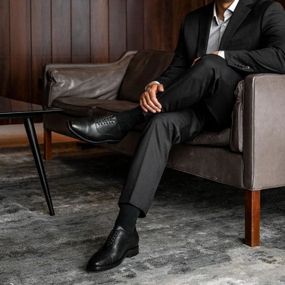 Executive | Black