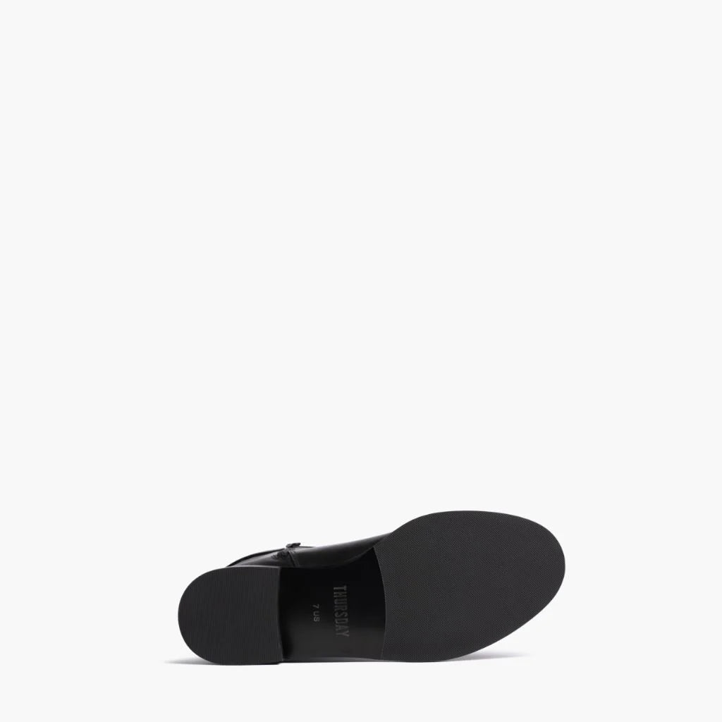 Regent | Black & Gold