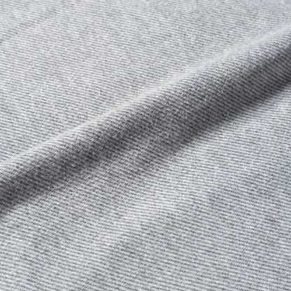 Everyday Button-Down Shirt | Light Grey