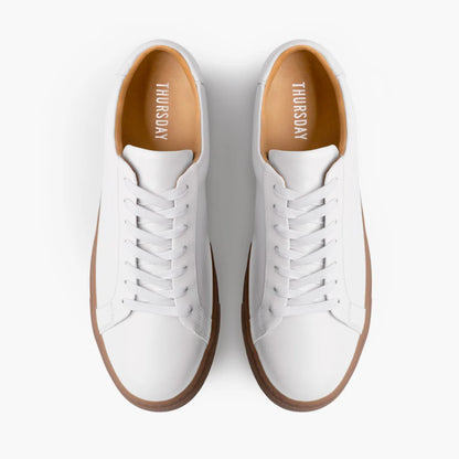 Legacy | White
