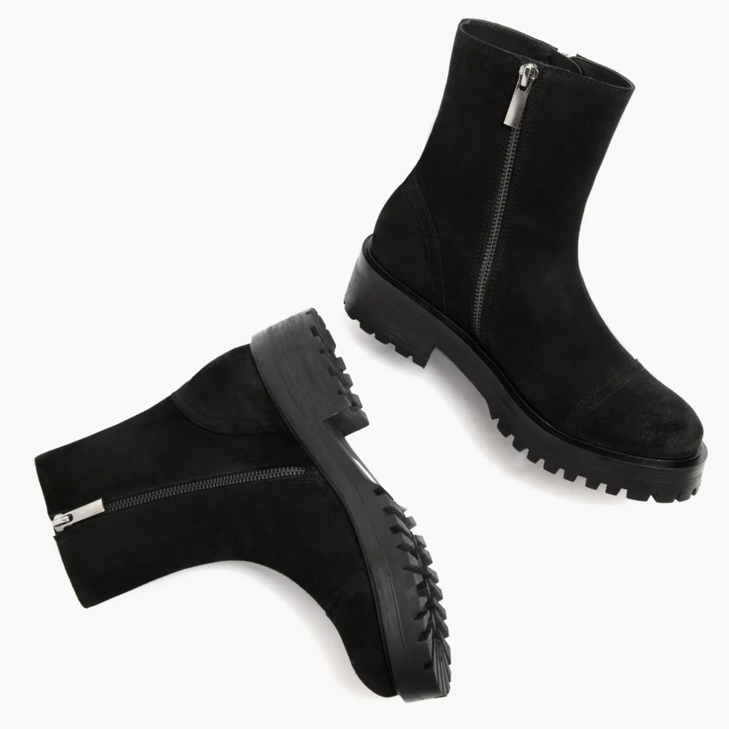 [W] Raider | Black