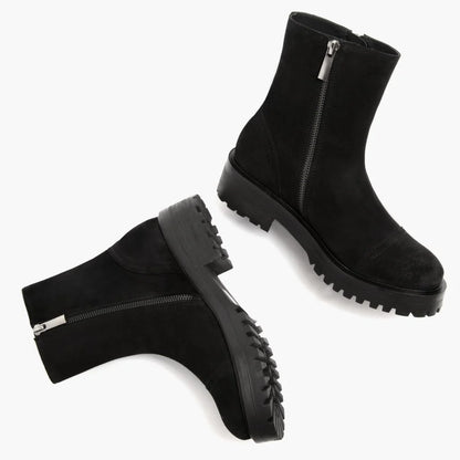 [W] Raider | Black
