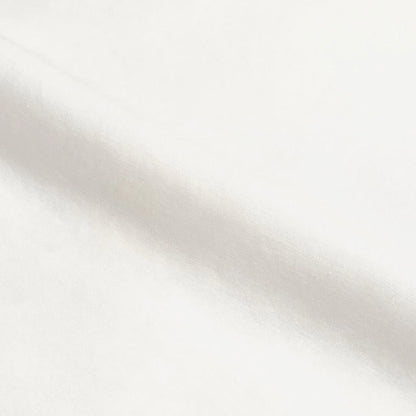 Linen Camp Shirt | White