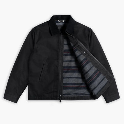 Ranger Jacket | Black