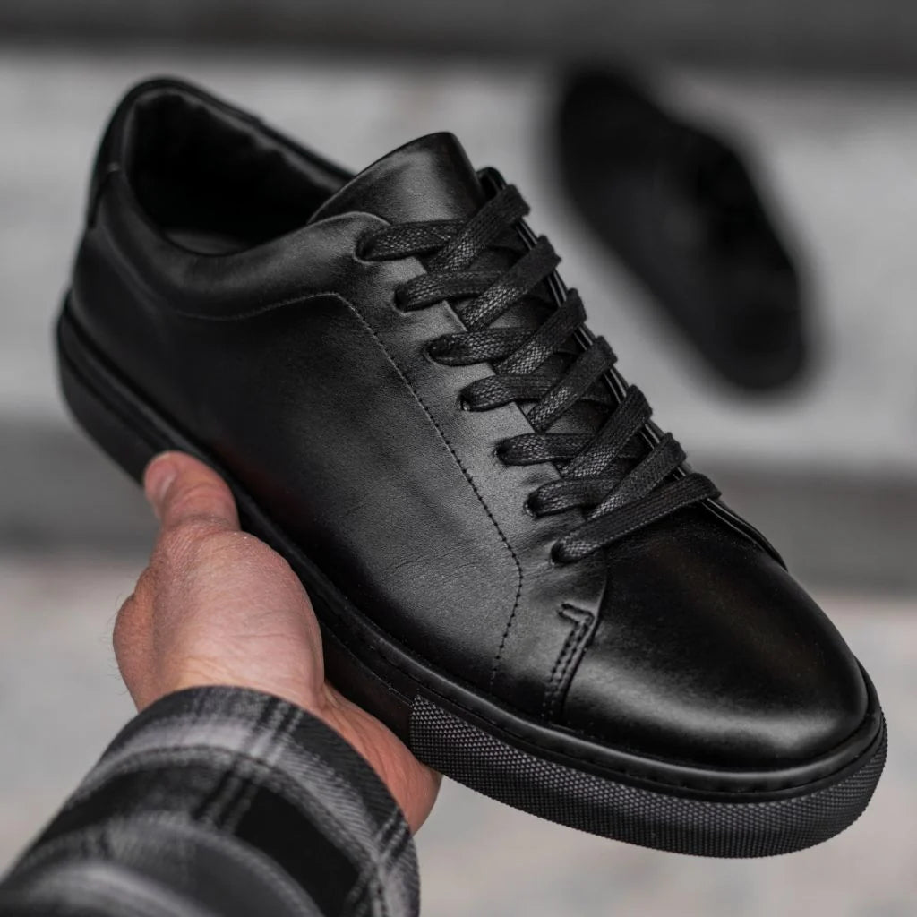Encore | Jet Black