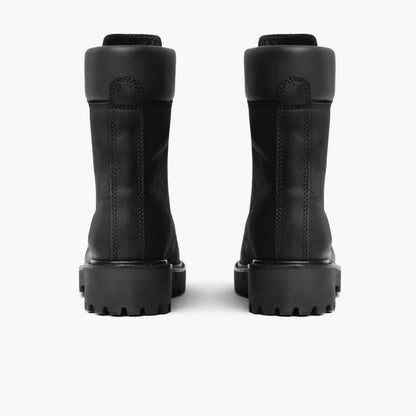 Explorer | Black Matte