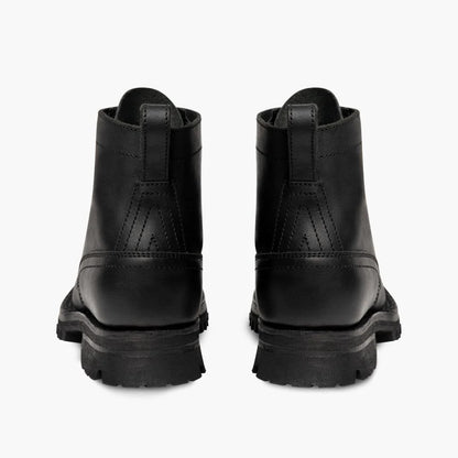 Thunder | Black