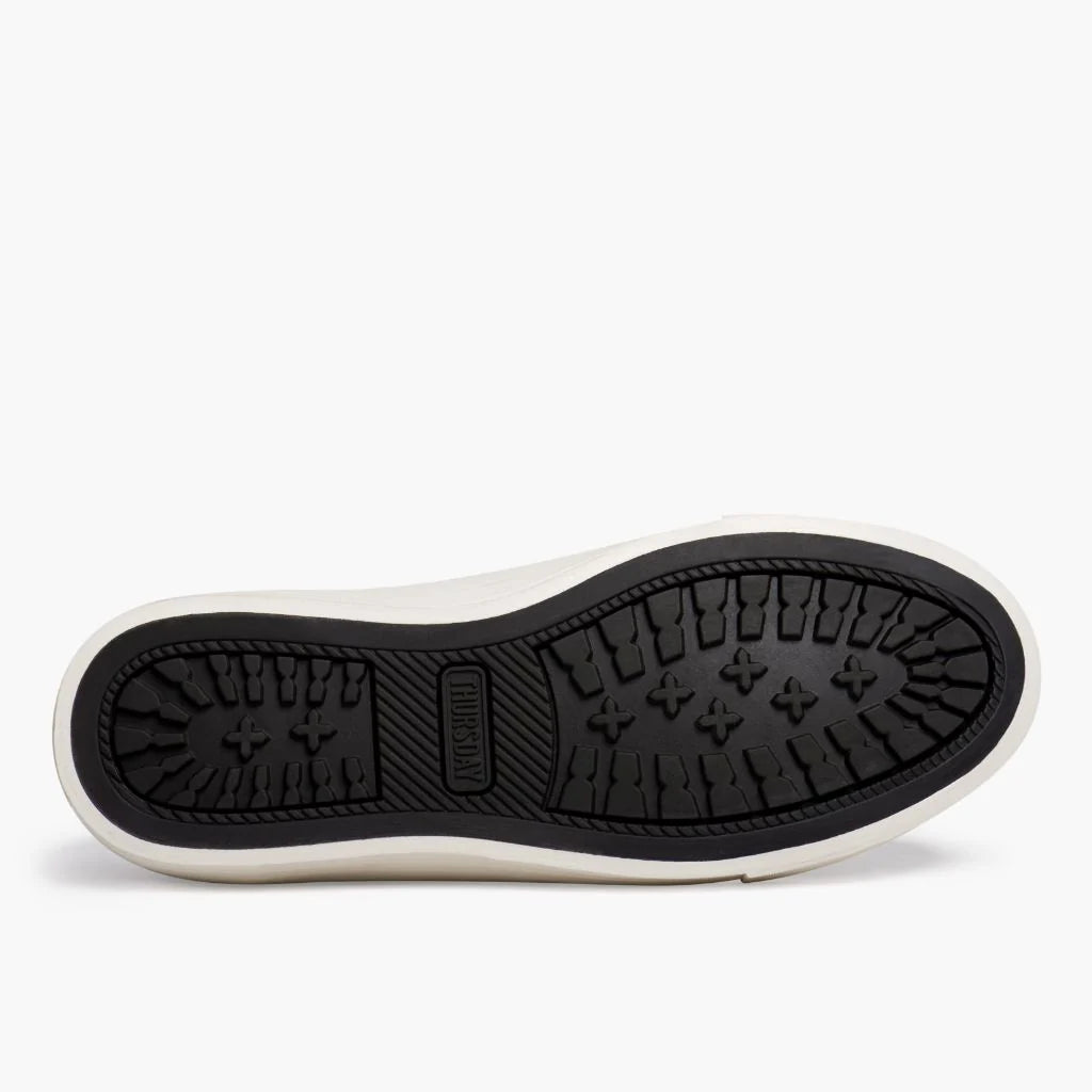 Retro Low Top | Navy