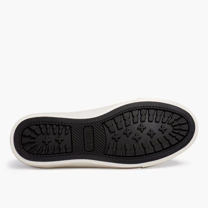 Retro Low Top | Navy