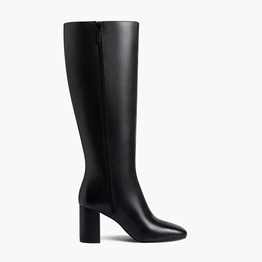 Soleil | Black
