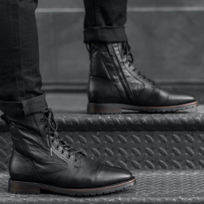 Casa Moto | Black