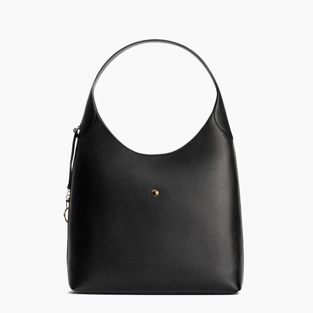 Keeper Bag | Black