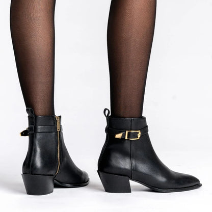Charm | Black