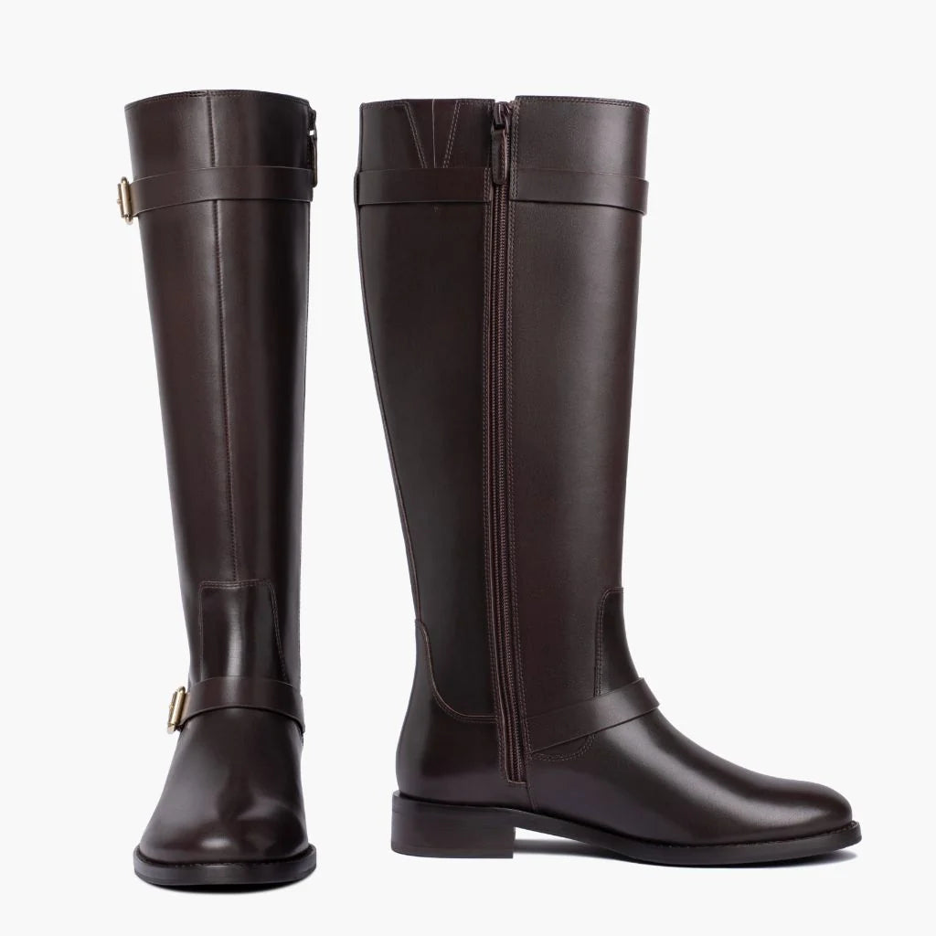 Vesper | Dark Brown