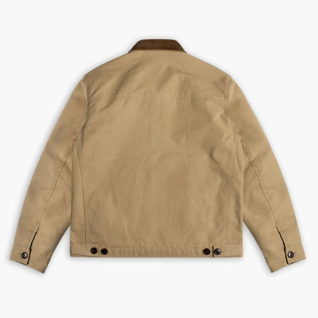 Ranger Jacket | Khaki