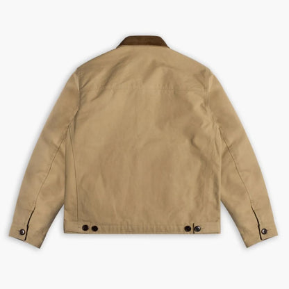 Ranger Jacket | Khaki