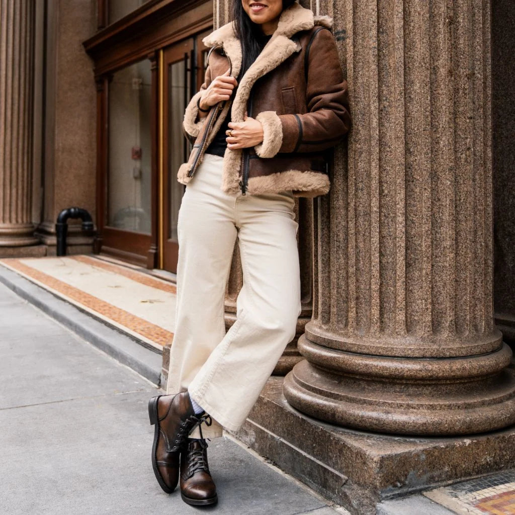 Bronco Jacket | Yosemite