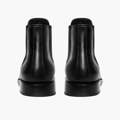 Cavalier | Black