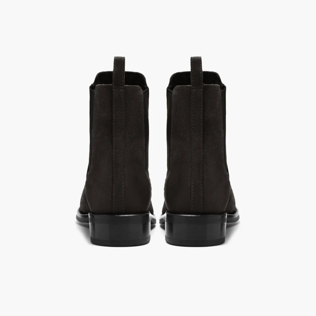 Duchess | Shadow Grey