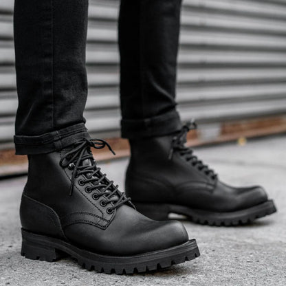 Thunder | Black