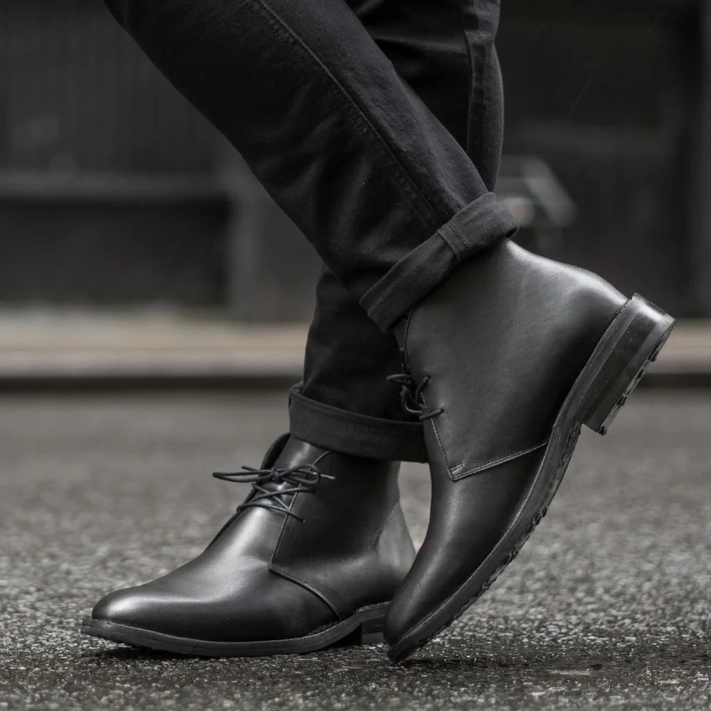Scout | Black
