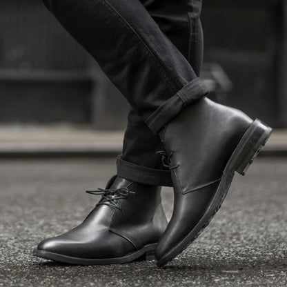 Scout | Black