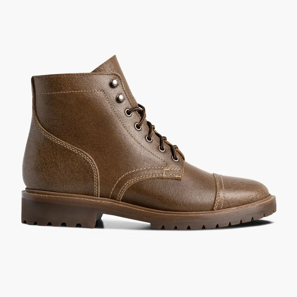 [W] Captain StormKing® | Coyote