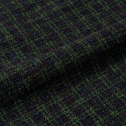 Summit Flannel Shirt | Pine