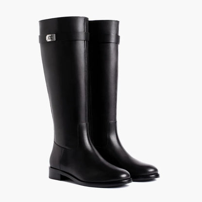 Regent | Black & Silver