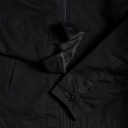 Ranger Jacket | Black