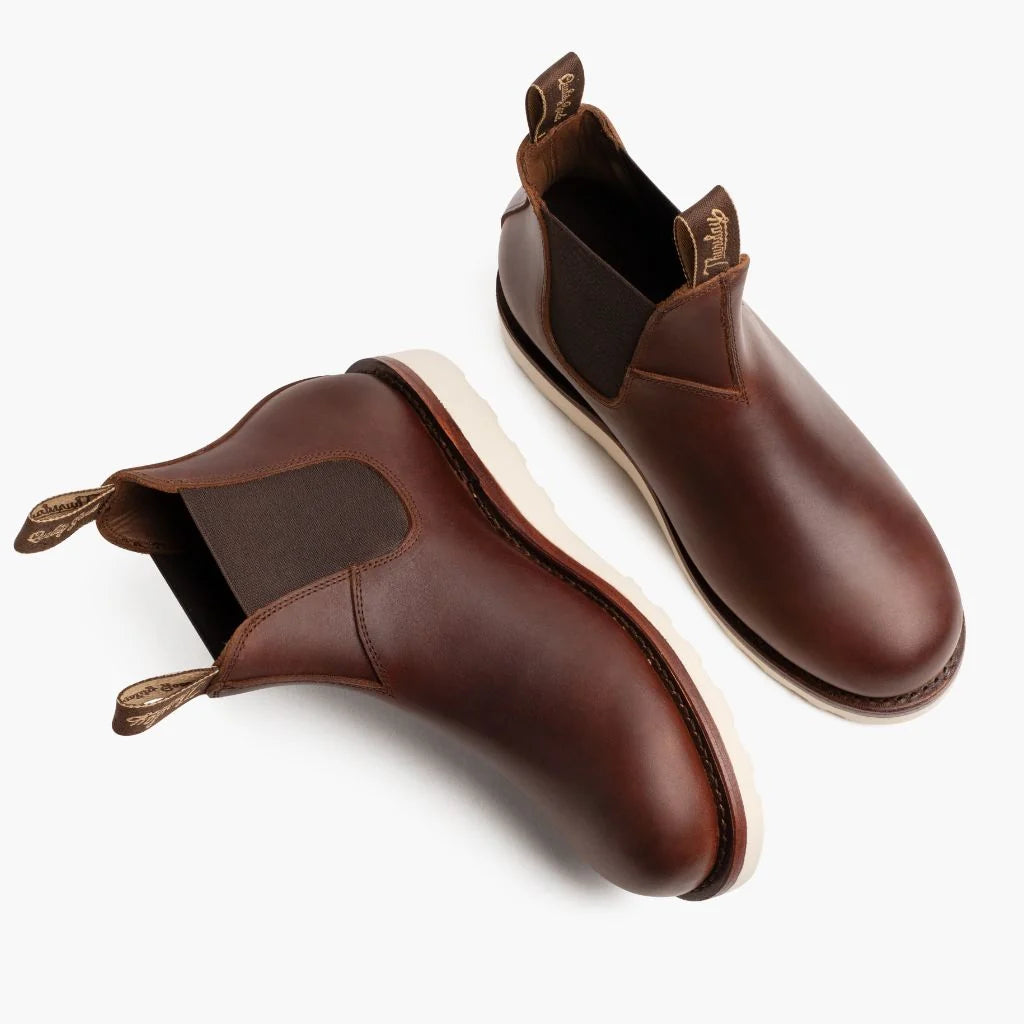 General Purpose | Rustic Brown