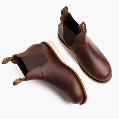 General Purpose | Rustic Brown