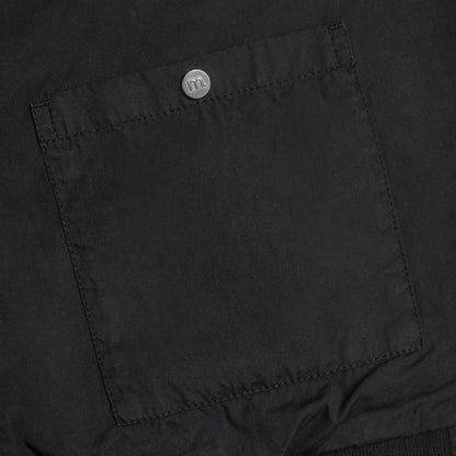 Alpha M Bomber | Black