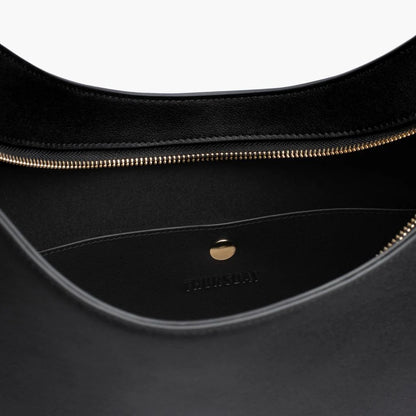 Keeper Bag | Black