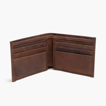 Bifold Wallet | Arizona Adobe