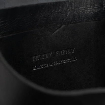 Everyday Tote | Black (S)