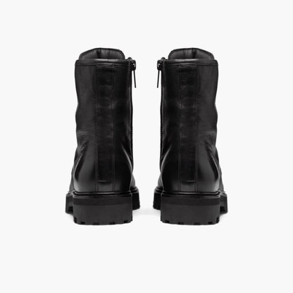Combat | Black