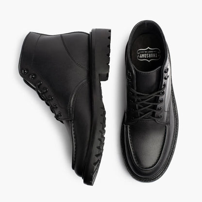 Diplomat | Black
