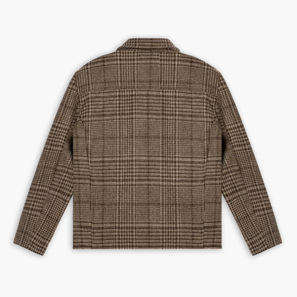 Station Jacket | Elmwood