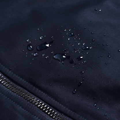 Union Bomber Jacket | Navy