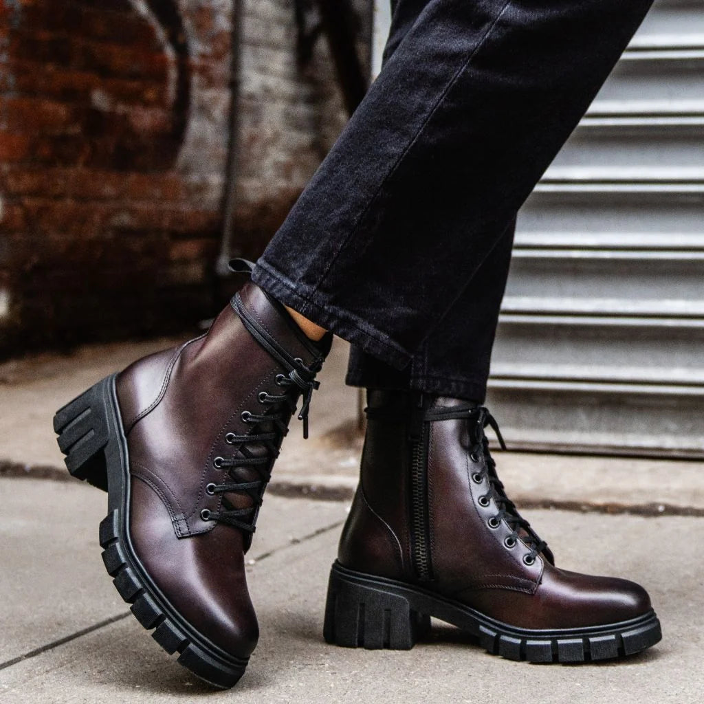 Coda | Black Cherry