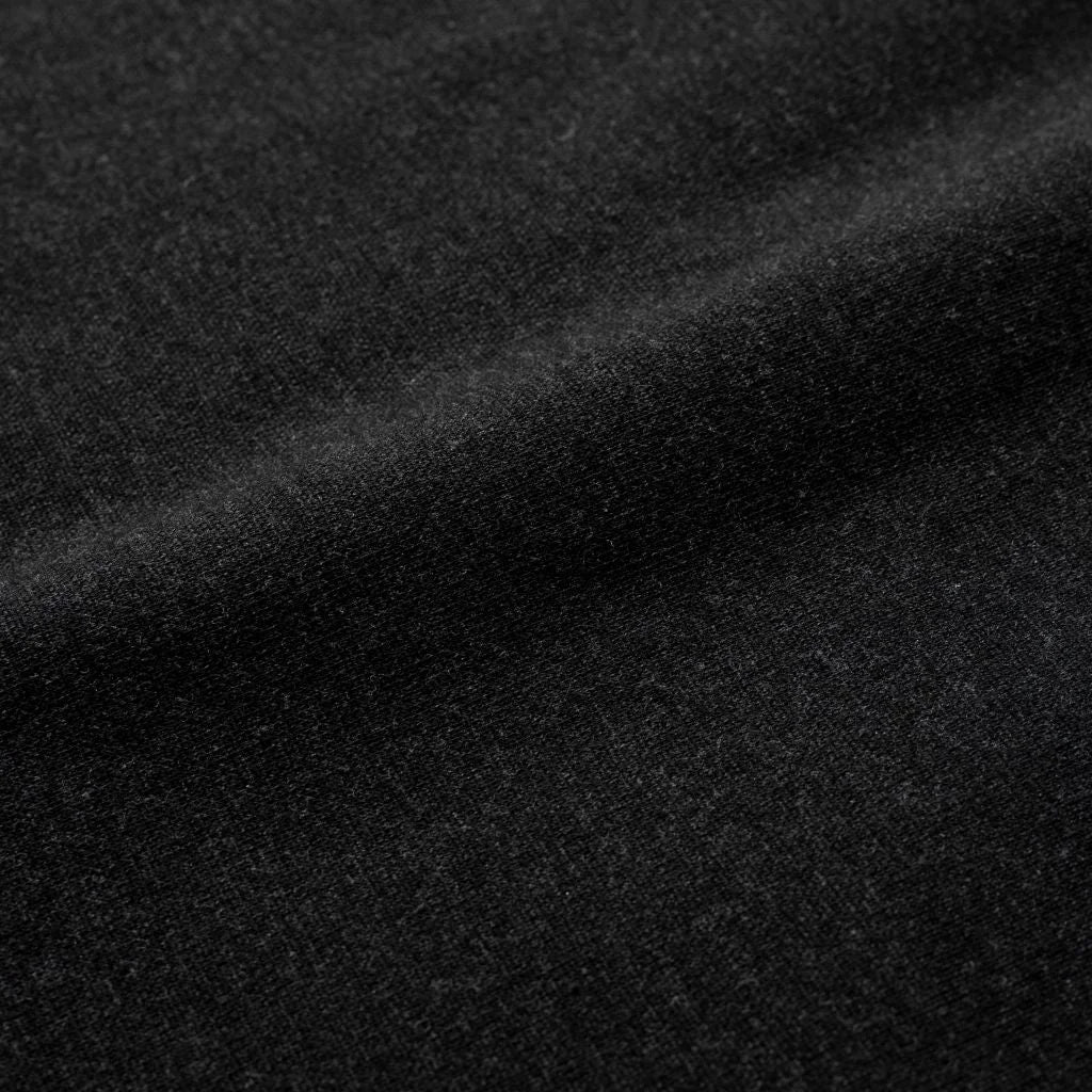 Everyday Button-Down Shirt | Black