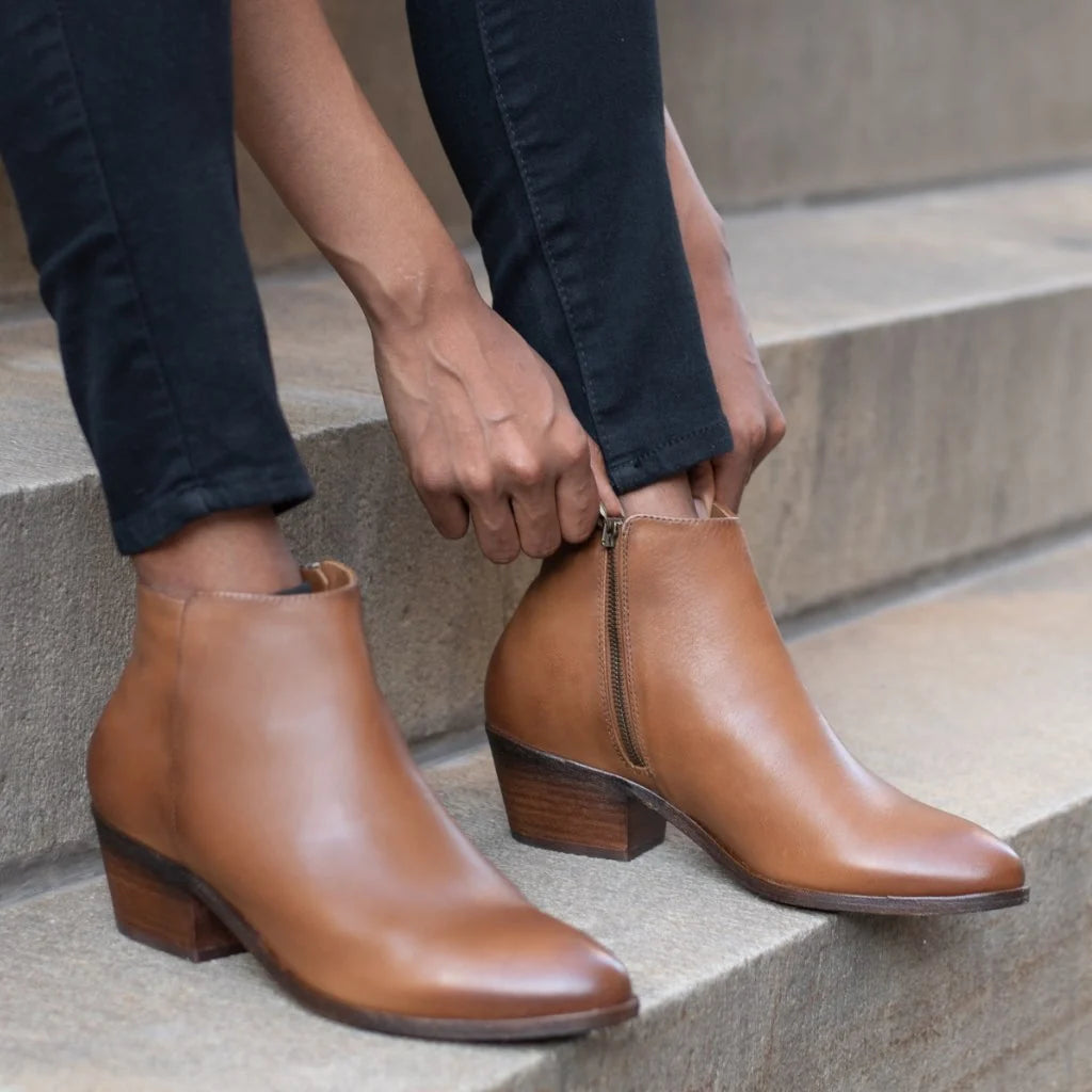 Downtown | Toffee