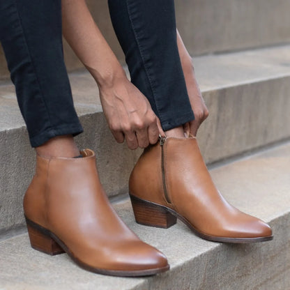 Downtown | Toffee
