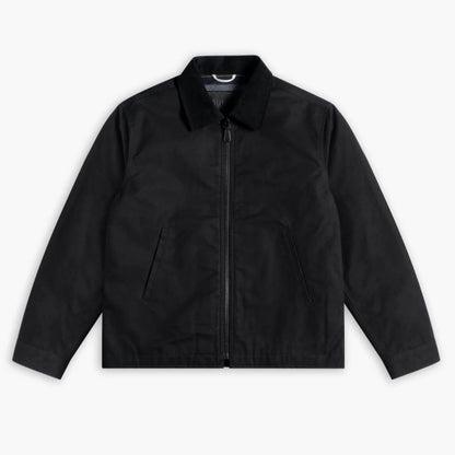 Ranger Jacket | Black