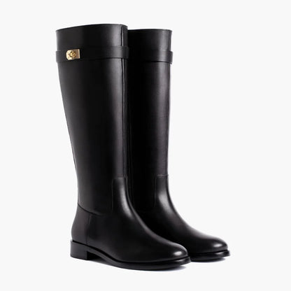 Regent | Black & Gold