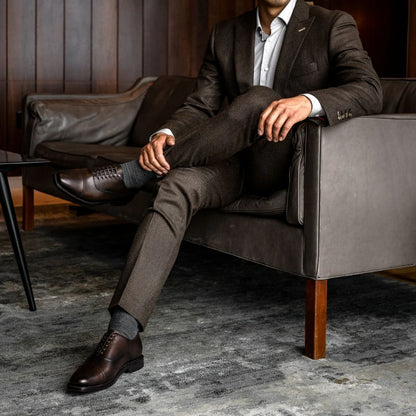 Executive | Black Coffee