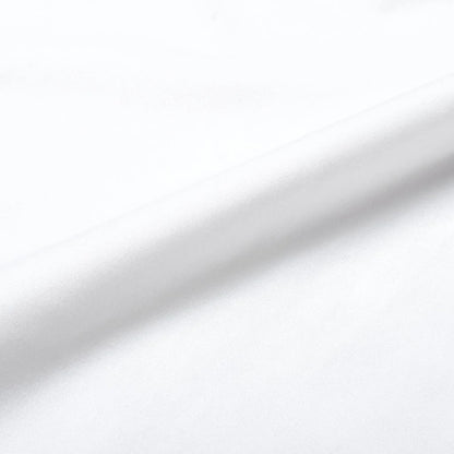 Oxford Shirt | White